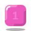 Instant first replies icon
