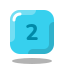 Cleaner lead capture icon