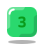 Clear next steps icon