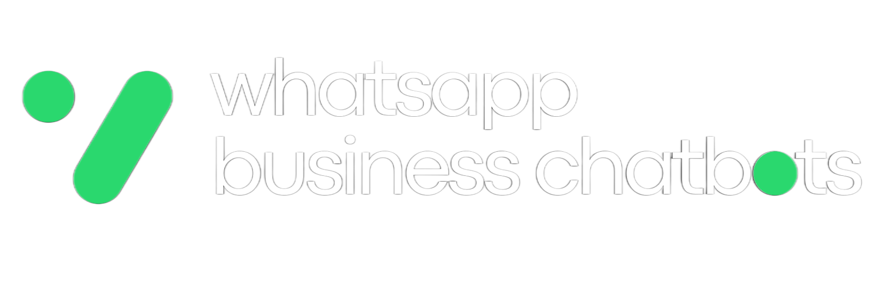 WhatsApp Business Chatbots